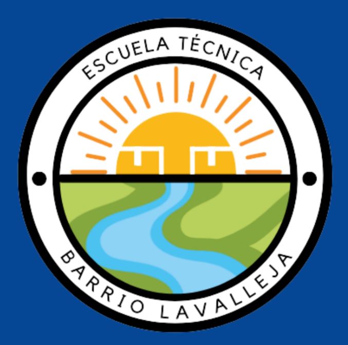 Escuela Técnica Barrio Lavalleja – UTU